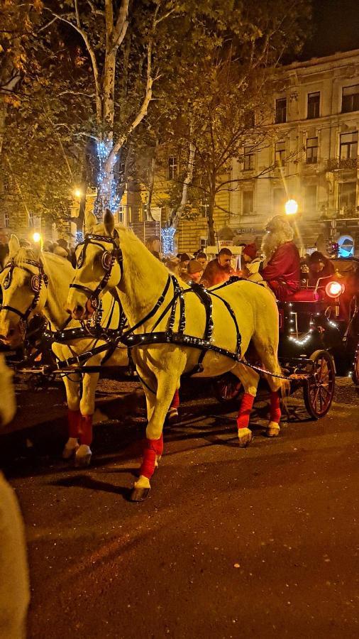 Willa Carobni Pogled Zagrzeb Zewnętrze zdjęcie